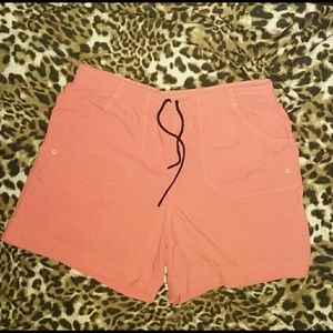 Columbia outdoor shorts